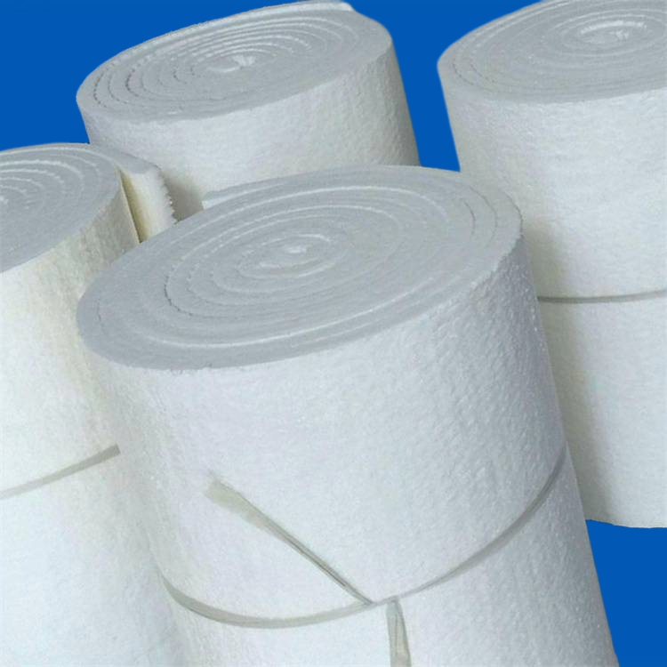 清徐陶瓷纤维毡