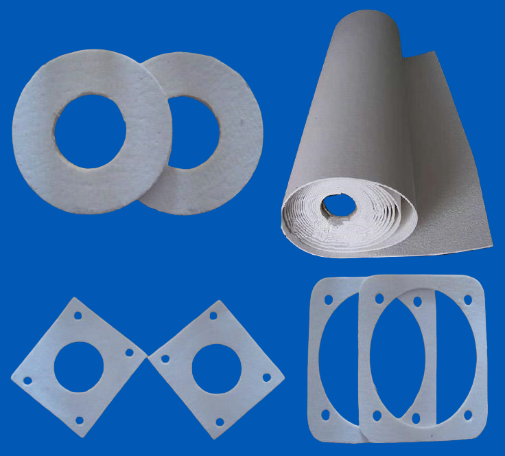 清徐陶瓷纤维纸